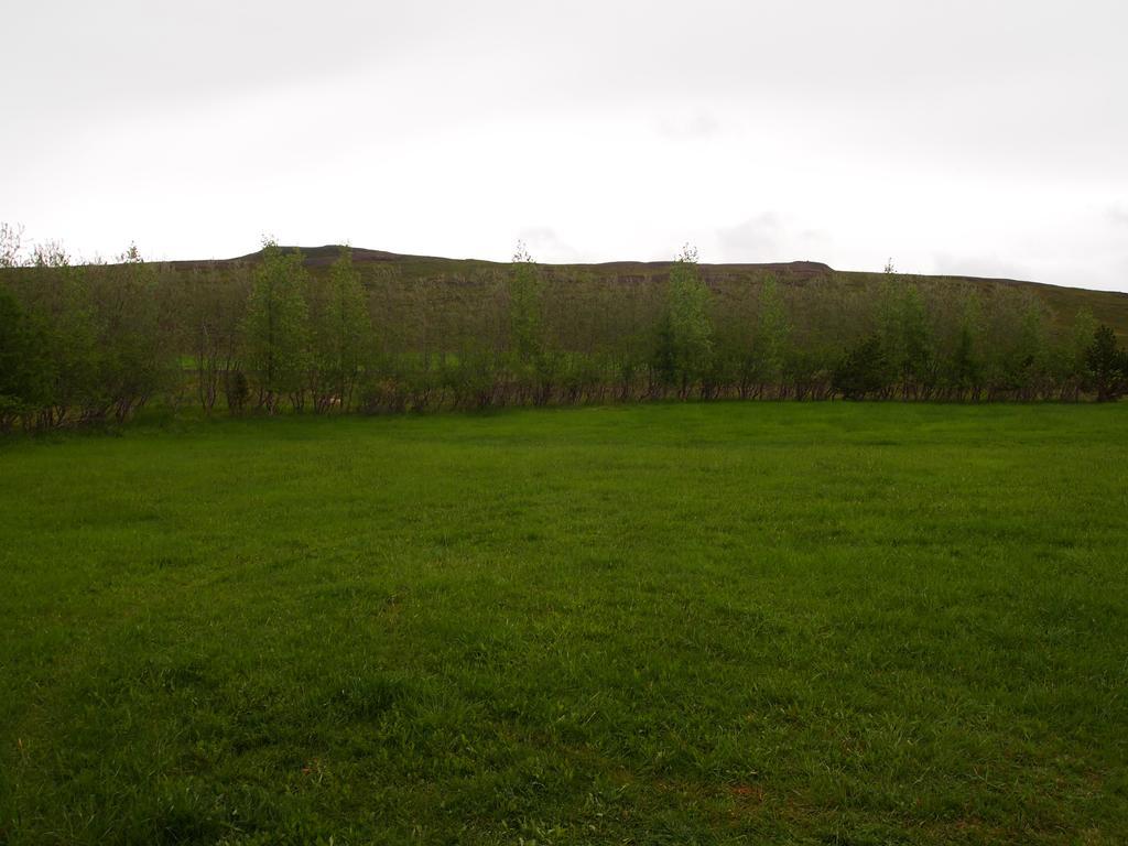 Mithhvammur Farm Stay Athaldalur Exterior photo